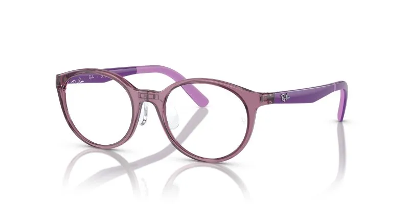 Rayban RY1625D-3909 - Quarter View