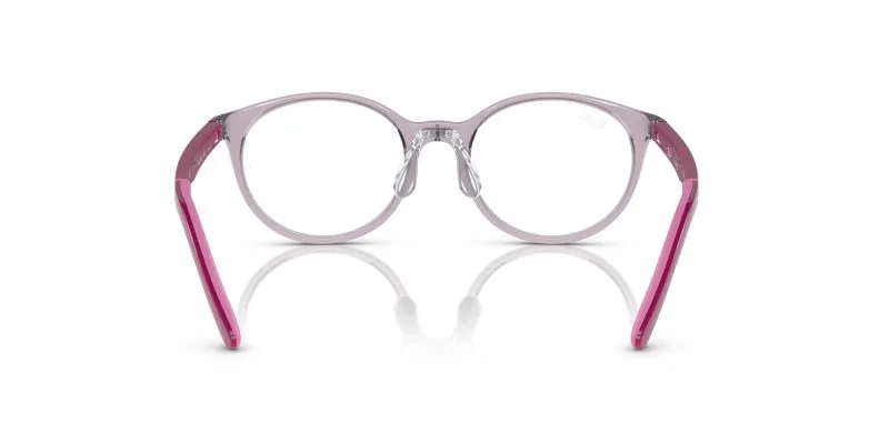 Rayban RY1625D-3912 - Back View