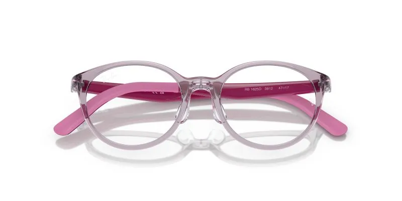 Rayban RY1625D-3912 - Folded View