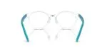 Rayban RY1625D-3938 - Back View Rayban RY1625D-3938 - Back View
