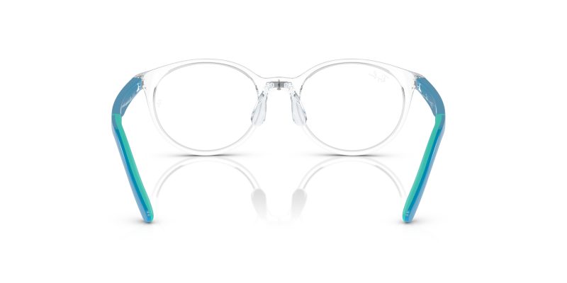 Rayban RY1625D-3938 - Back View