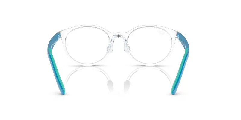 Rayban RY1625D-3938 - Back View