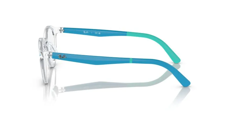 Rayban RY1625D-3938 - Side View