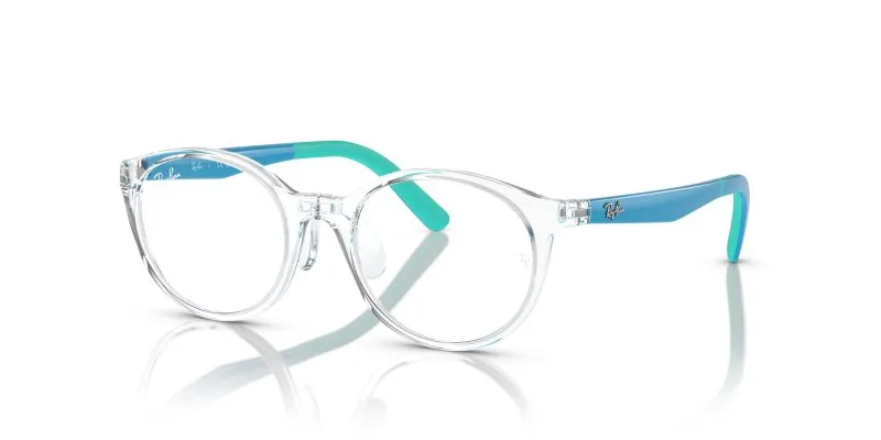 Rayban RY1625D-3938 - Quarter View