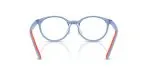 Rayban RY1625D-7510 - Back View