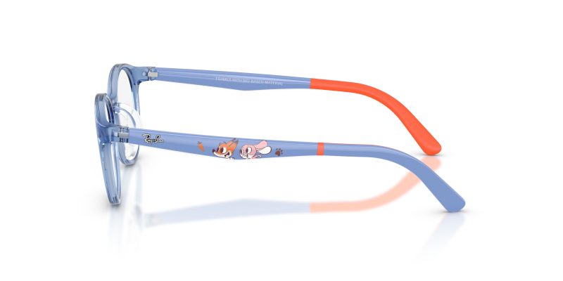 Rayban RY1625D-7510 - Side View