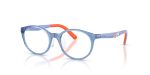 Rayban RY1625D-7510 - Quarter View