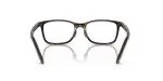 Rayban RY1626D-3863 - Back View Rayban RY1626D-3863 - Back View