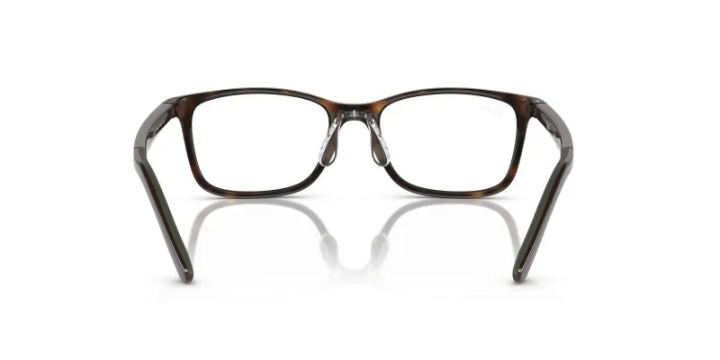 Rayban RY1626D-3863 - Back View