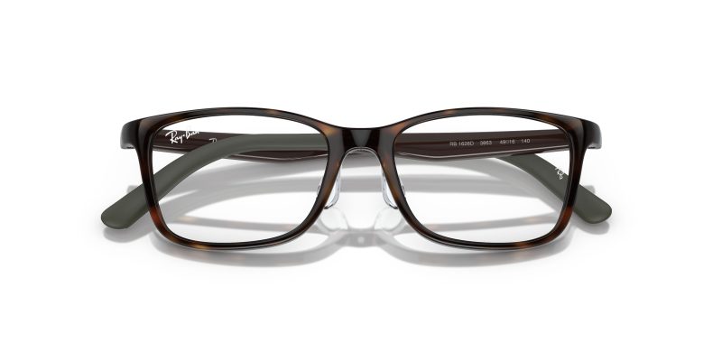 Rayban RY1626D-3863 - Folded View