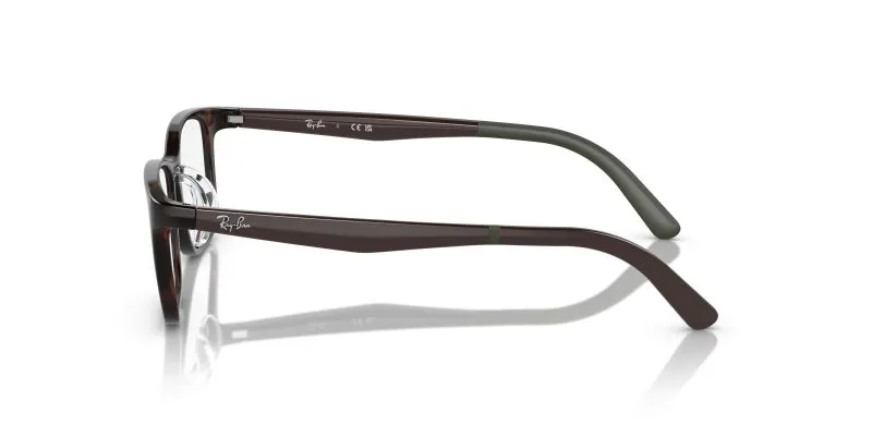 Rayban RY1626D-3863 - Side View