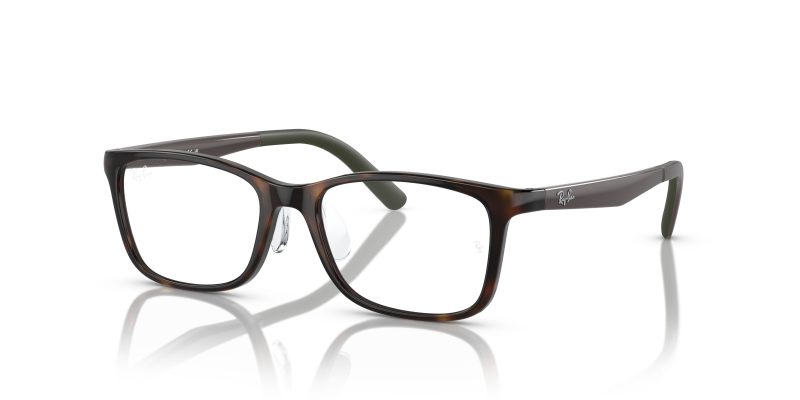 Rayban RY1626D-3863 - Quarter View