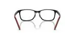 Rayban RY1626D-3876 - Back View Rayban RY1626D-3876 - Back View