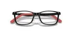 Rayban RY1626D-3876 - Folded View Rayban RY1626D-3876 - Folded View