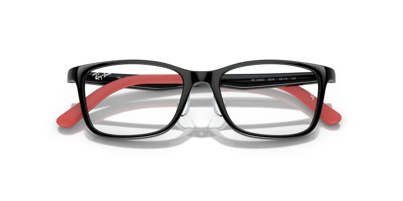 Rayban RY1626D-3876 - Folded View
