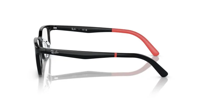 Rayban RY1626D-3876 - Side View
