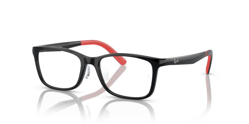 Rayban RY1626D-3876 - Quarter View
