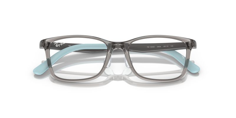 Rayban RY1626D-3908 - Folded View