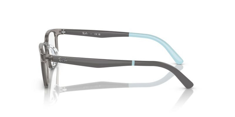 Rayban RY1626D-3908 - Side View