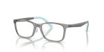 Rayban RY1626D-3908 - Quarter View Rayban RY1626D-3908 - Quarter View