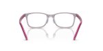 Rayban RY1626D-3912 - Back View Rayban RY1626D-3912 - Back View