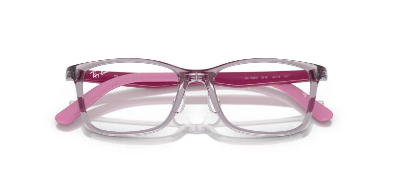 Rayban RY1626D-3912 - Folded View