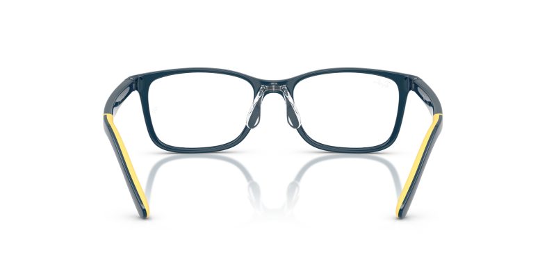 Rayban RY1626D-3937 - Back View