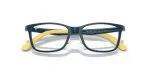 Rayban RY1626D-3937 - Folded View