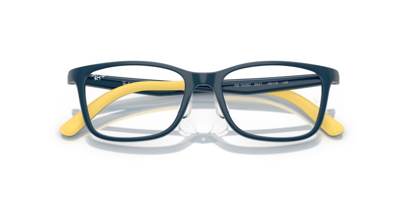 Rayban RY1626D-3937 - Folded View