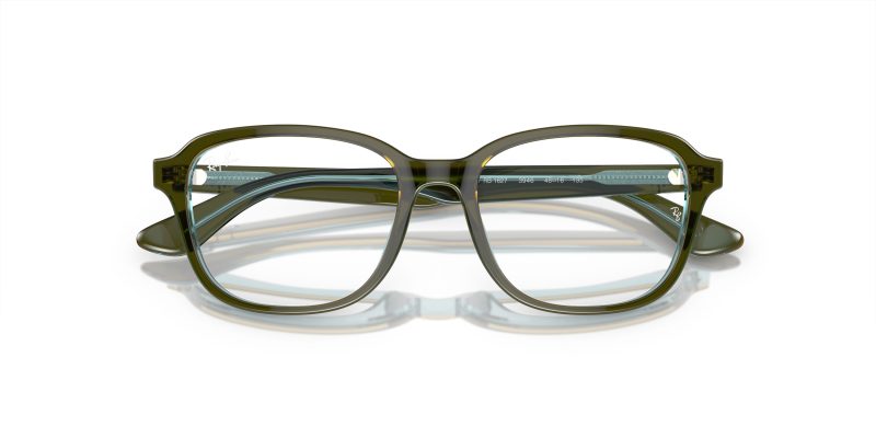 Rayban RY1627-3946 - Folded View