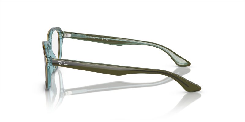 Rayban RY1627-3946 - Side View