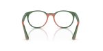 Rayban RY1628-3952 - Back View Rayban RY1628-3952 - Back View