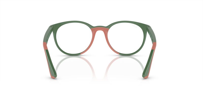 Rayban RY1628-3952 - Back View