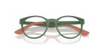 Rayban RY1628-3952 - Folded View Rayban RY1628-3952 - Folded View