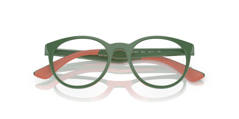 Rayban RY1628-3952 - Folded View