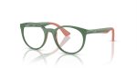 Rayban RY1628-3952 - Quarter View Rayban RY1628-3952 - Quarter View