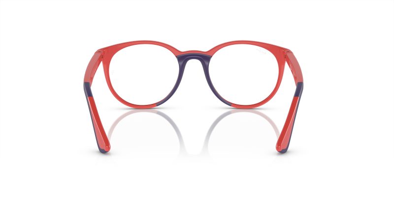 Rayban RY1628-3953 - Back View