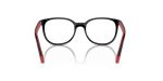 Rayban RY1631-3928 - Back View