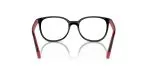 Rayban RY1631-3928 - Back View Rayban RY1631-3928 - Back View