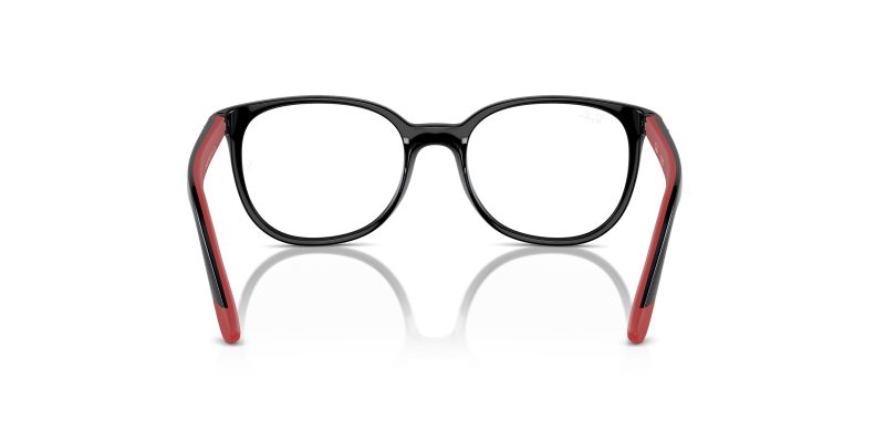 Rayban RY1631-3928 - Back View