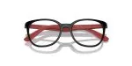 Rayban RY1631-3928 - Folded View Rayban RY1631-3928 - Folded View
