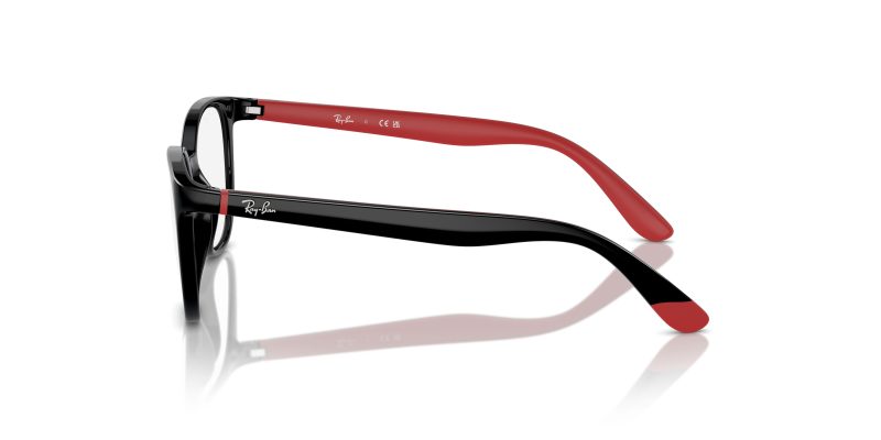Rayban RY1631-3928 - Side View