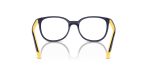 Rayban RY1631-3937 - Back View Rayban RY1631-3937 - Back View