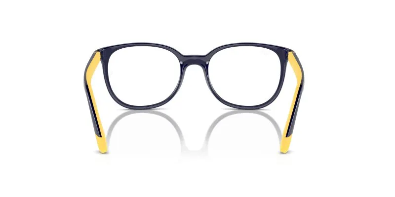 Rayban RY1631-3937 - Back View