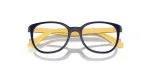 Rayban RY1631-3937 - Folded View