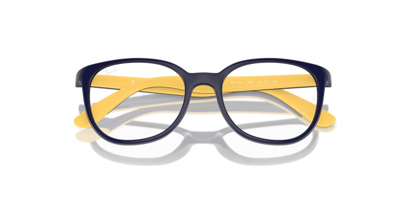 Rayban RY1631-3937 - Folded View