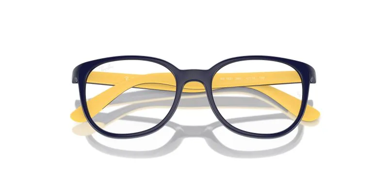 Rayban RY1631-3937 - Folded View