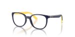 Rayban RY1631-3937 - Quarter View Rayban RY1631-3937 - Quarter View