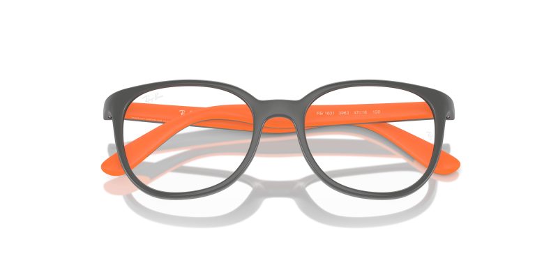 Rayban RY1631-3963 - Folded View