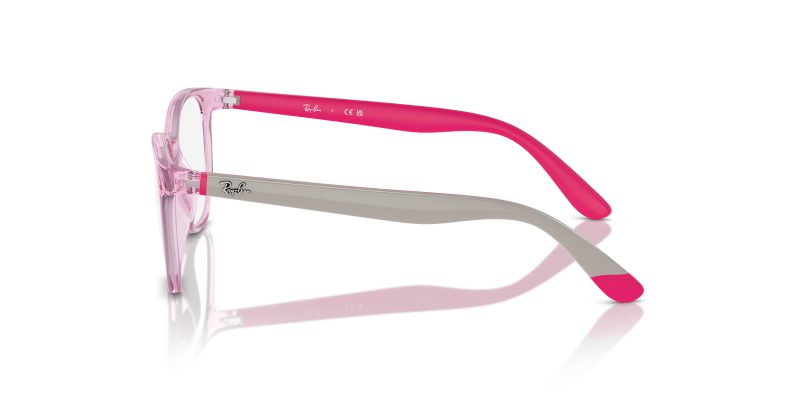 Rayban RY1631-3976 - Side View